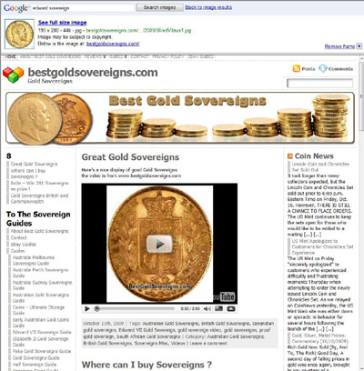 Best Gold Sovereigns Australian Kangaroo Gold Bullion Coin Page